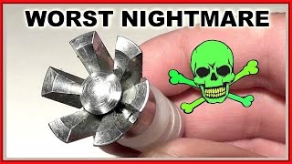 The Scariest Shotgun Slug you&#39;ll ever see