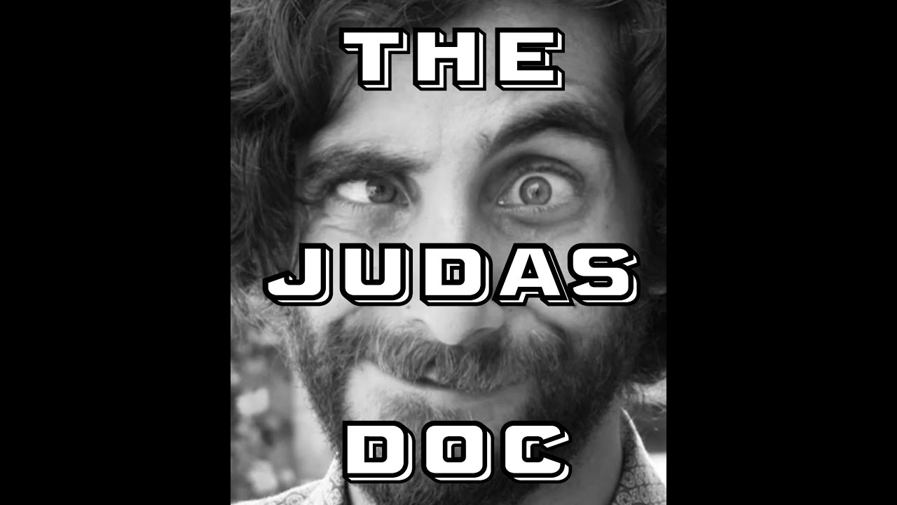 The Judas Doc: Director's Cut