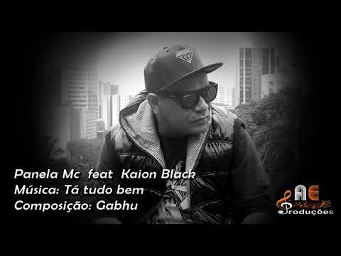 Tá tudo bem feat:kaion black