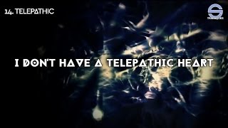 Starset - Telepathic (Lyrics)