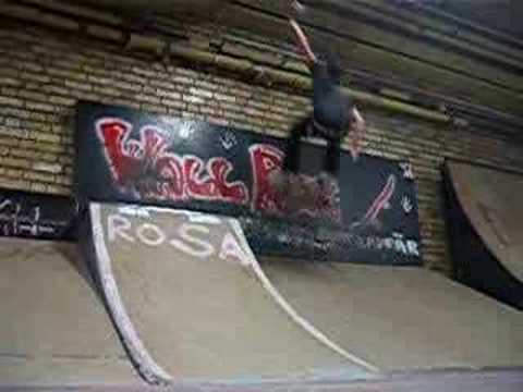 Fs flip FAIL.