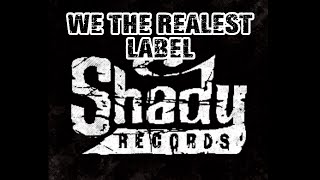 Eminem - Invasion Part 1 We The Realest Label (Music Video)