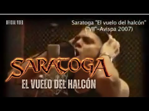 Video thumbnail for El Vuelo del Halcón