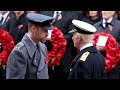 London Sees Rare Father Son Joint Engagement King Charles Overwhelmed