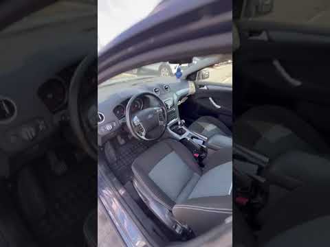 фото ford mondeo iv рестайлинг 0