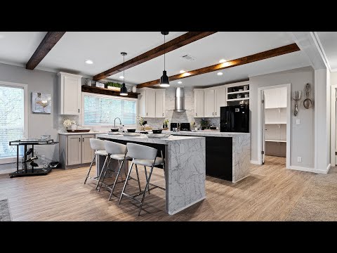 Watch Video of The Magnum Home (pro #1) in Burleson, TX