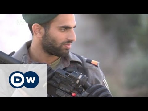 Tag des Zorns im Nahen Osten?  | DW Nachrichten