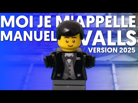 Moi Manuel Valls (version 2025)
