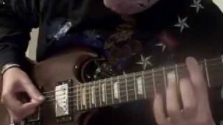 caught in the middle-Project 86-cover-instrumental