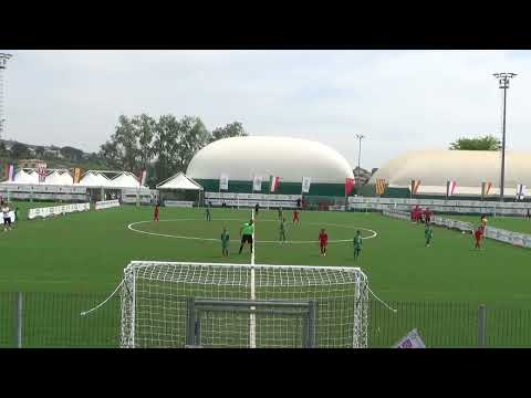 AKZ (2) -vs- Liventina Opitergina (3) - Bardolino Cup