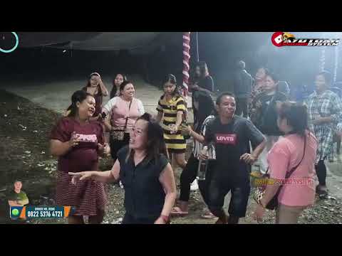 MBAH DUKUN~ BY PORIS FT AMELIA SANTI~ LIVE MUSIC~#coversongs ~ DIDESA KARITAK