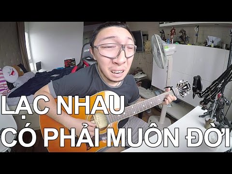download lagu mp3 mp4 Lạc Nhau Có Phải Muôn đời Chord, download lagu Lạc Nhau Có Phải Muôn đời Chord gratis, unduh video klip Lạc Nhau Có Phải Muôn đời Chord
