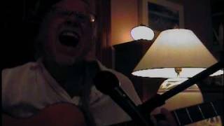 Over Yonder (by Steve Earle)