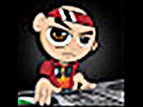 set dence music by black charme 2013