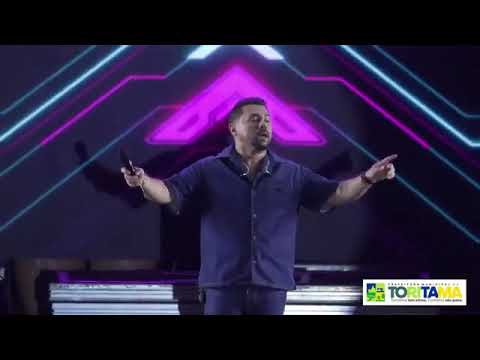 XAND AVIAO ESQUENTA SAO JOAO TORITAMA PE 2026