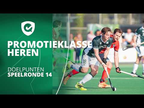 Promotieklasse Heren 