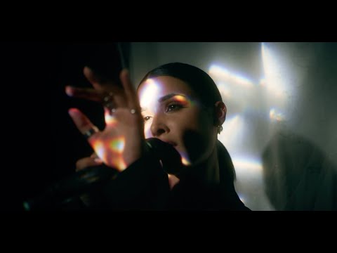 LOKRE - FIRE (The Official Live Performance)