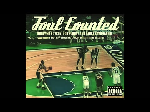 Bugoy na Koykoy, Bon Pungay and Bargs Kayumanggi - Parang Nananaginip