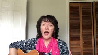I want a Simple Life...a Nancy Griffith Cover