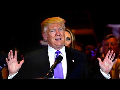 中國正在 "強姦 "美國，唐納德-特朗普說｜中國無刪節的中國 (China Is "Raping" the US, Says Donald Trump | China Uncensored)