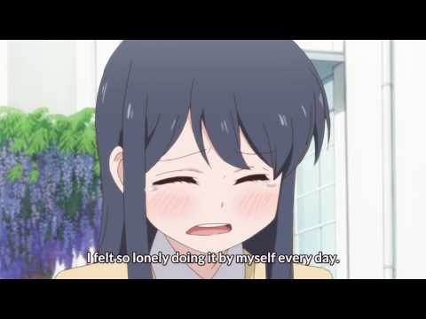 Love Lab - Maki Wants To Do It