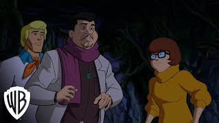 Scooby-Doo! De Volta à Ilha dos Zumbis