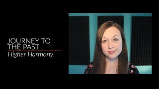 Sing with Me - Lower Harmony: Journey to the Past from Anastasia