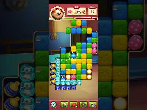 Toon blast 8483 3 more 2 stars