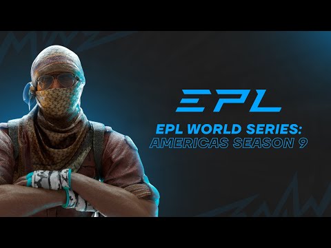 [EN] BESTIA vs Vikings KR, ODDIK vs Case | EPL World Series: Americas - Season 9 | Day 11