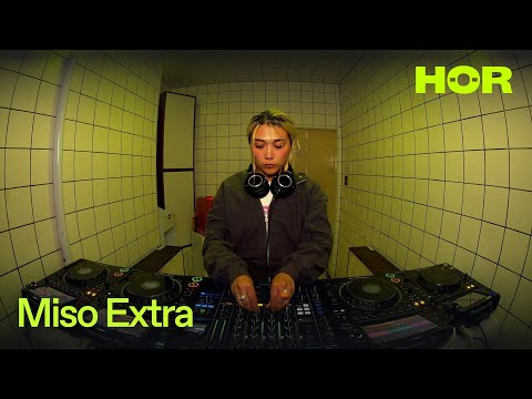 Miso Extra | HÖR - June 6 / 2025