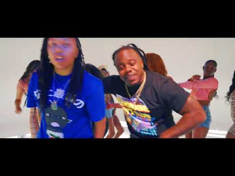 Mack BoB x Yanah Green - Drop Strips ( Exclusive Music Video) || Dir. Money Shot Filmz