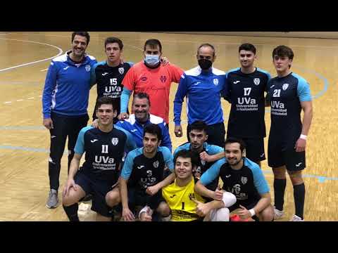 Tercera Div.       Cuéllar-VTG       29/01/2022