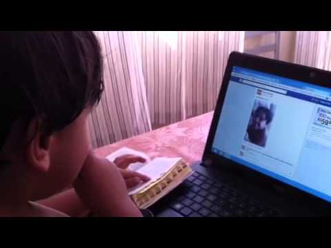 Vinde a mim as criancinhas...