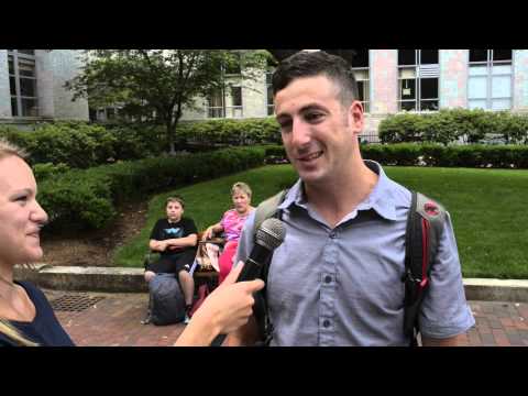 summer@Northeastern: Weekend Plans