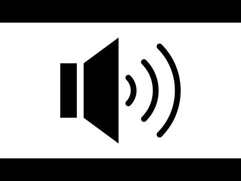 Rainstick - Sound Effect (HD)
