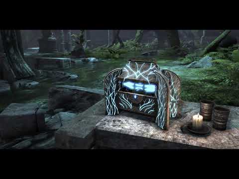 The Elder Scrolls Online: Music Box Soundtrack - Farewell to Nelanata