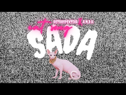 Retrospektiva x A.N.D.R. - Sada (cat song)
