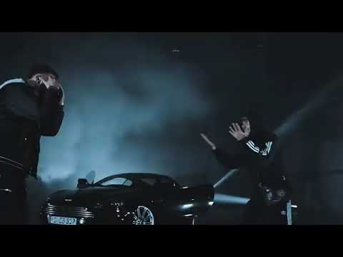 Capital bra feat samra & bozza // anasakran