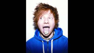 Ed Sheeran &amp; Yelawolf            -You Don&#39;t Know (For Fuck&#39;s Sake)-