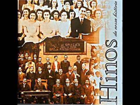 CD HINOS da nossa história