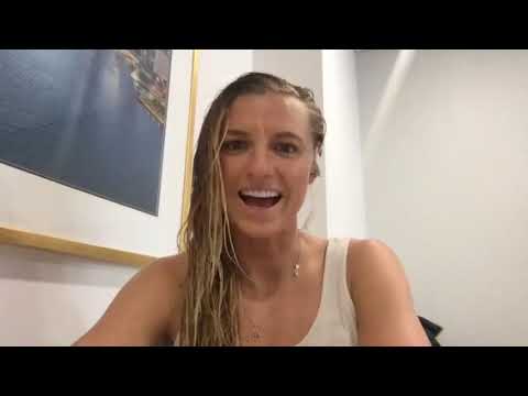 Lakey Peterson on Surf Splendor (Full episode 359)