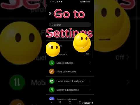 How to Become a Developer on Huawei P Smart 2019 (Android)