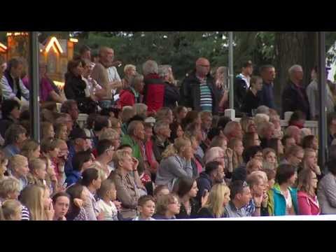 25.07.2015 - Das LzO Championat beim Oldenburger Landesturnier