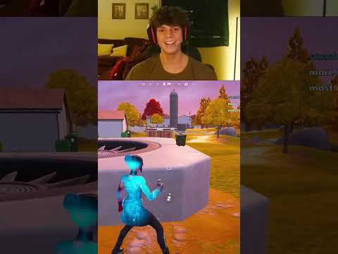 THE TIMING😭😭  #fortnite #shorts