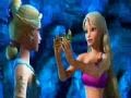 Barbie in a Mermaid Tale Music Video "Queen of ...