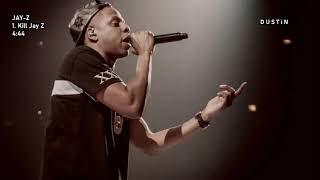 JAY-Z ⥈ Kill Jay Z «Subtitulado Español»