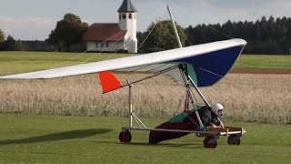 preview picture of video 'Flying Fun in Bösingen (Original)'