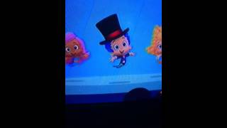 BG - The Magic Song Part 2