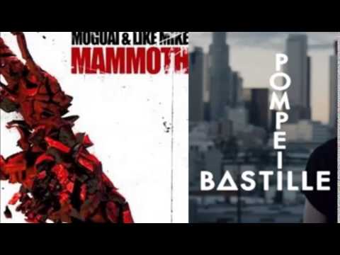 BASTILLE & MOGUAI - POMPEII (ÍCARO FURTADO RMX)