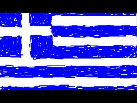 Eurovision Song Contest [ESC] 2012 - Greece (Eleftheria Eleftheriou - Aphrodisiac)